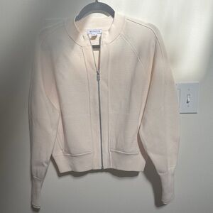 Athleta Off-White Women's Cardigan